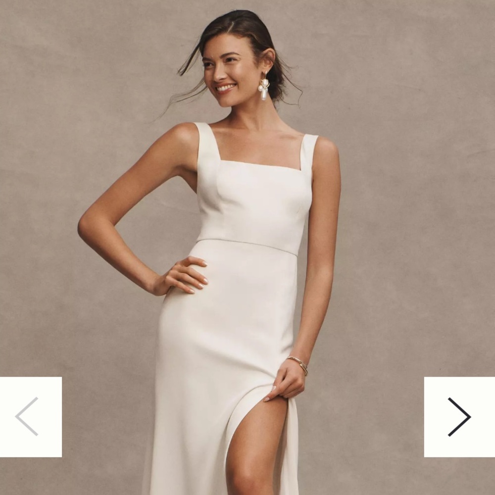 BLDN Bridal SOPHIA Model